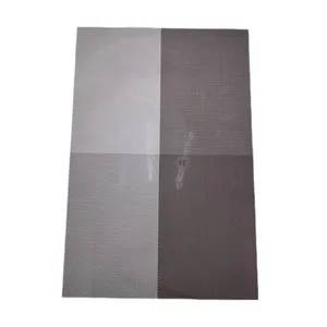 زیربشقابی مدل مستطیلی کد 163