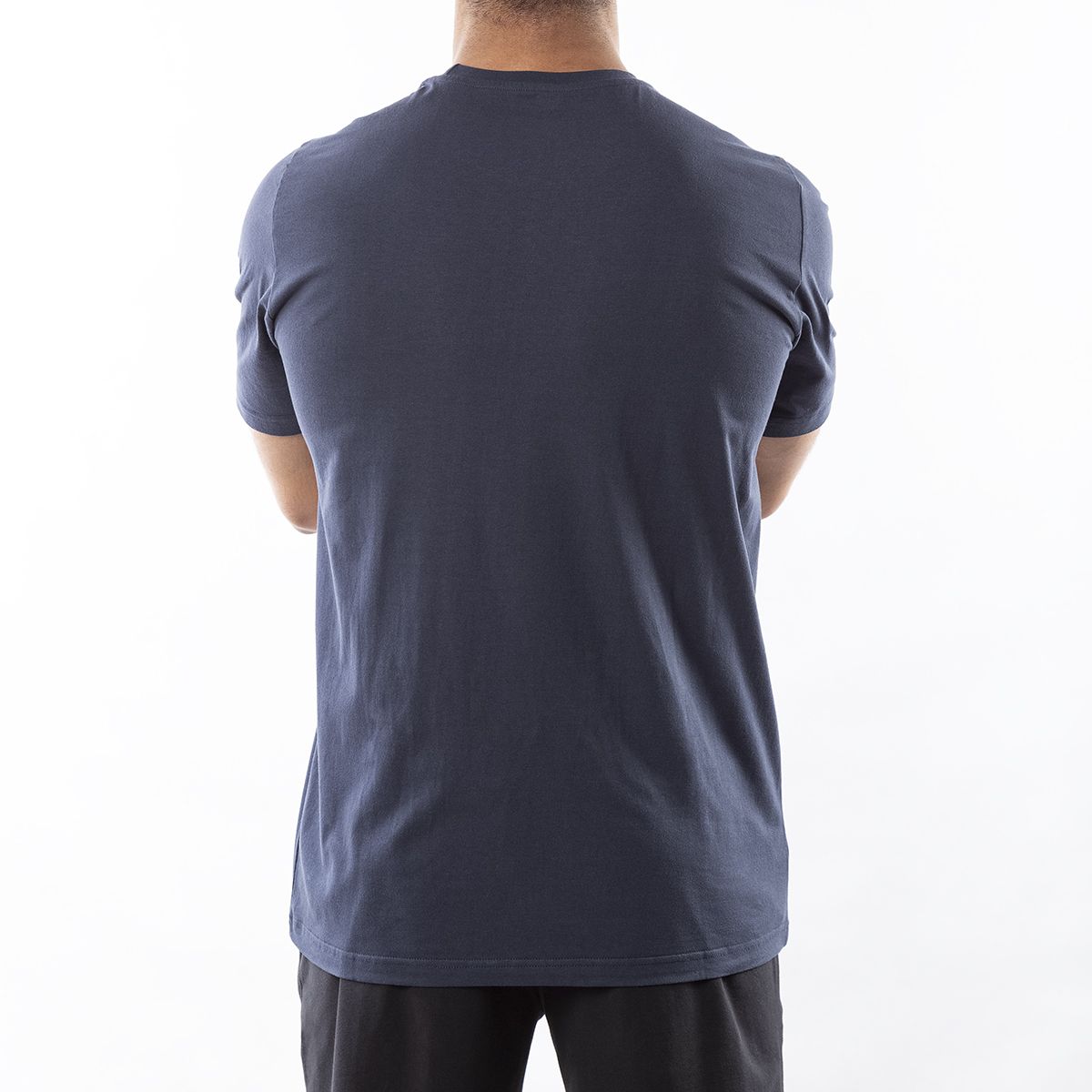 تی شرت آستین کوتاه مردانه مل اند موژ مدل M07687-400 -  - 5
