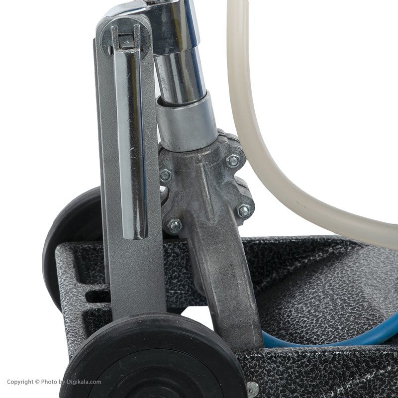 زمین شوی عیسی مدل 450A