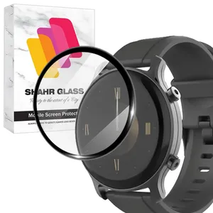 Shahr Glass SWPM Screen Protector For Haylou LS04