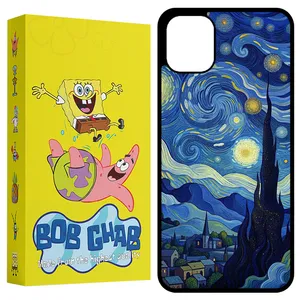 BOB Ghab BCP11 Cover For Apple iPhone 11
