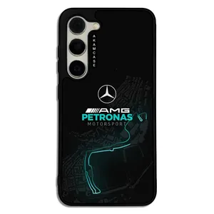 AKAM AMC-WSGS23-BENZ15 Cover For Samsung Galaxy S23