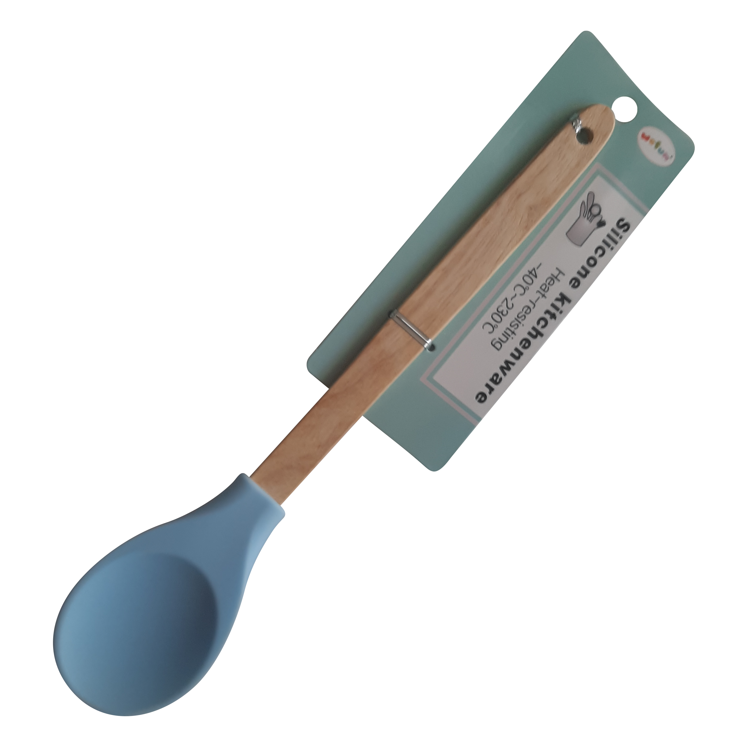 کفگیر طرح قاشق مدل pe376