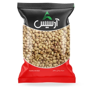 لوبیا چیتی آرسیس - 900 گرم