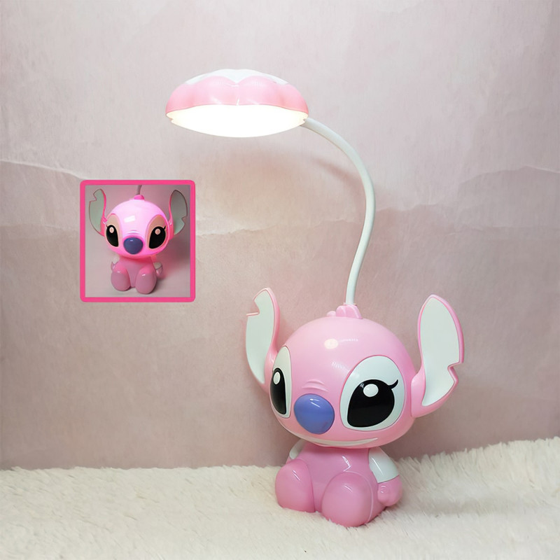 چراغ مطالعه مدل استیج