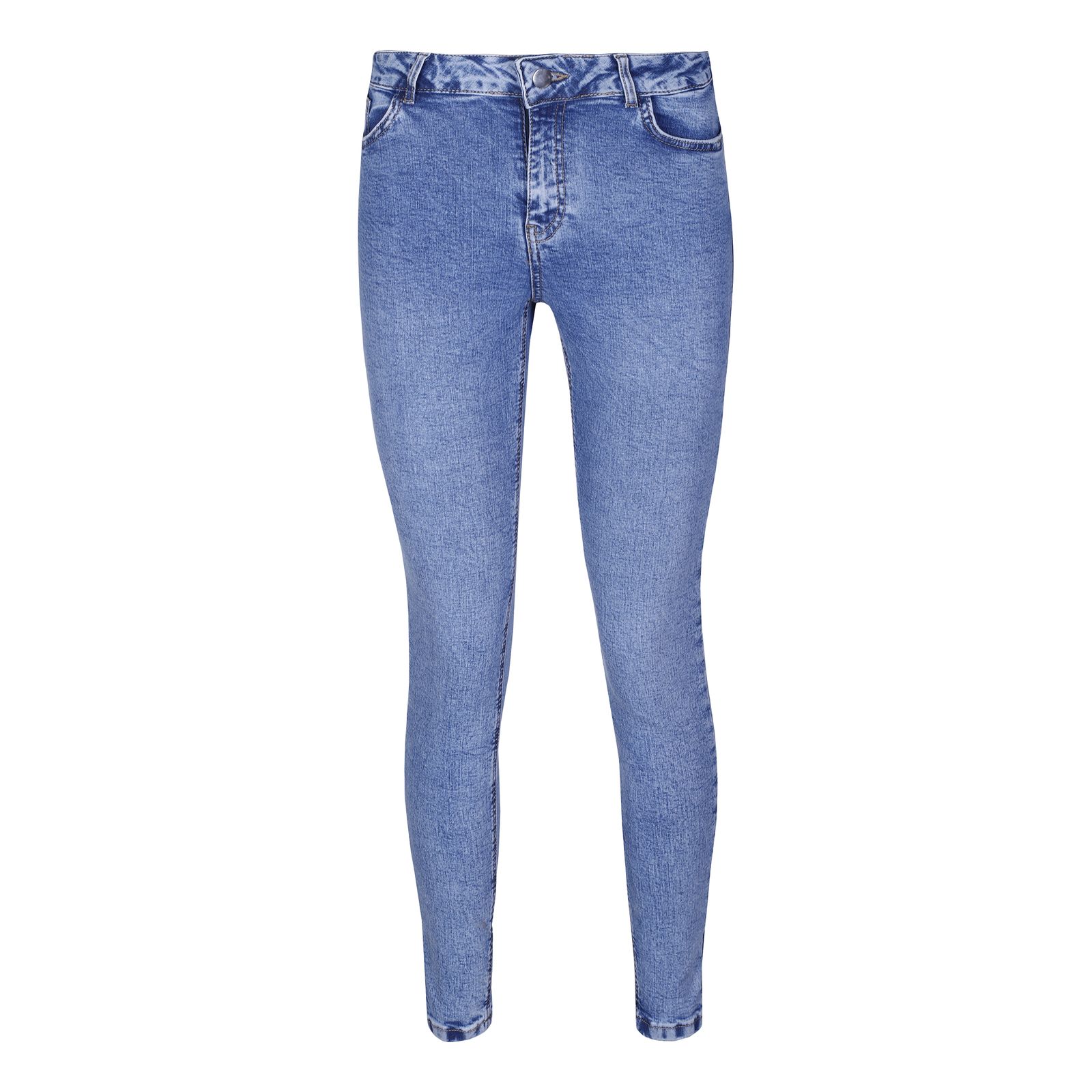 شلوار جین زنانه ایزی دو مدل 130 -  - 1