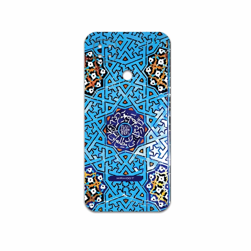 برچسب پوششی ماهوت مدل Iran-Tile7 مناسب برای گوشی موبایل شیائومی Poco C31
