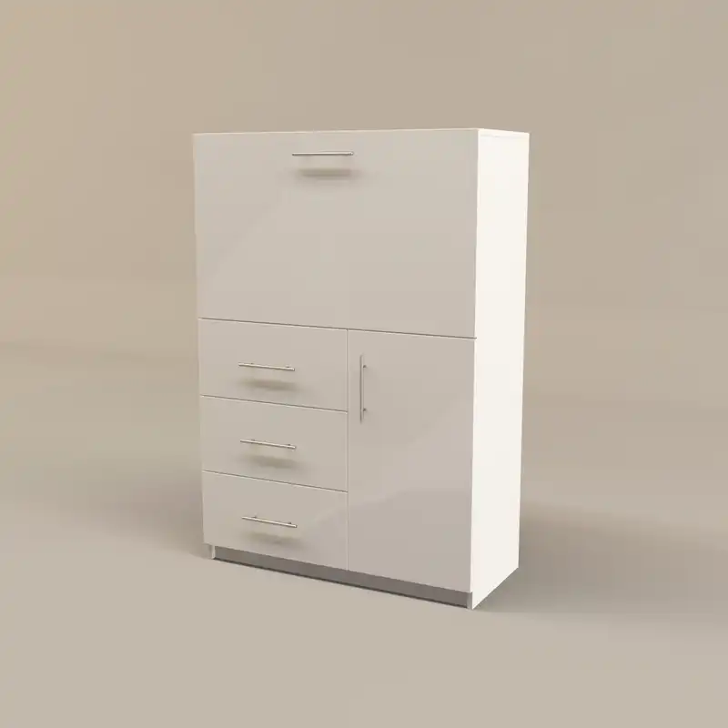 میز تحریر مدل FH283