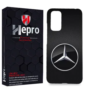 HEPRO MC Cover for XIAOMI Redmi Note 10 Pro