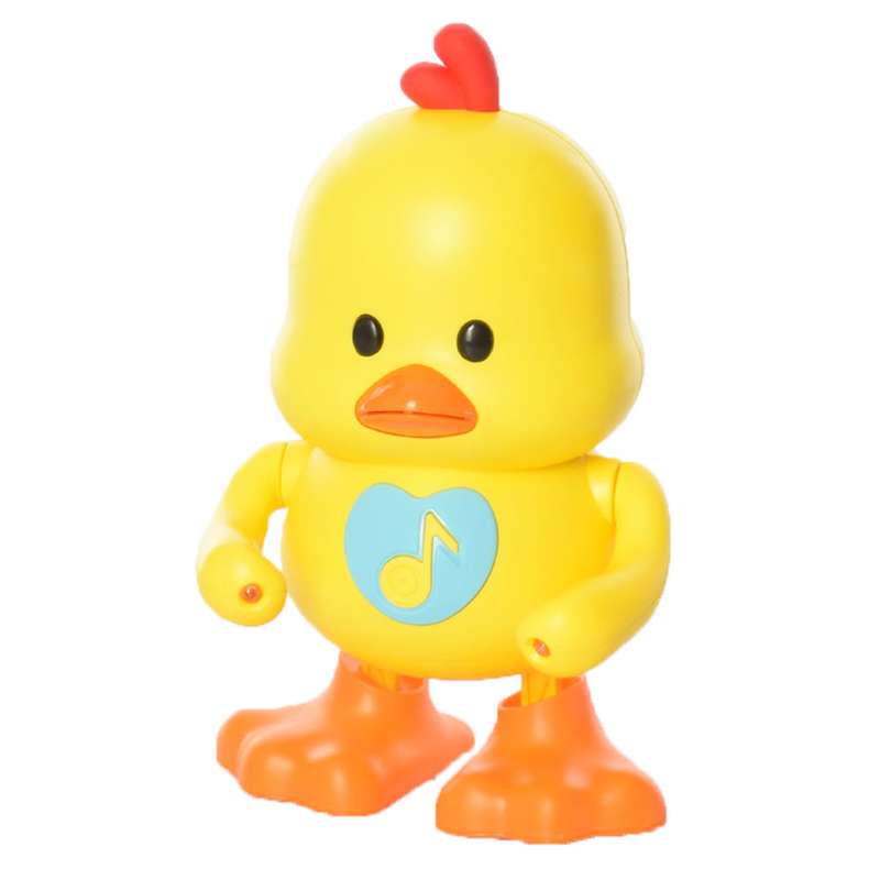 اسباب بازی مدل اردک موزیکال کد 4697