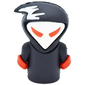 KingFast Scary Horror Halloween HA-11 Flash Memory 32GB