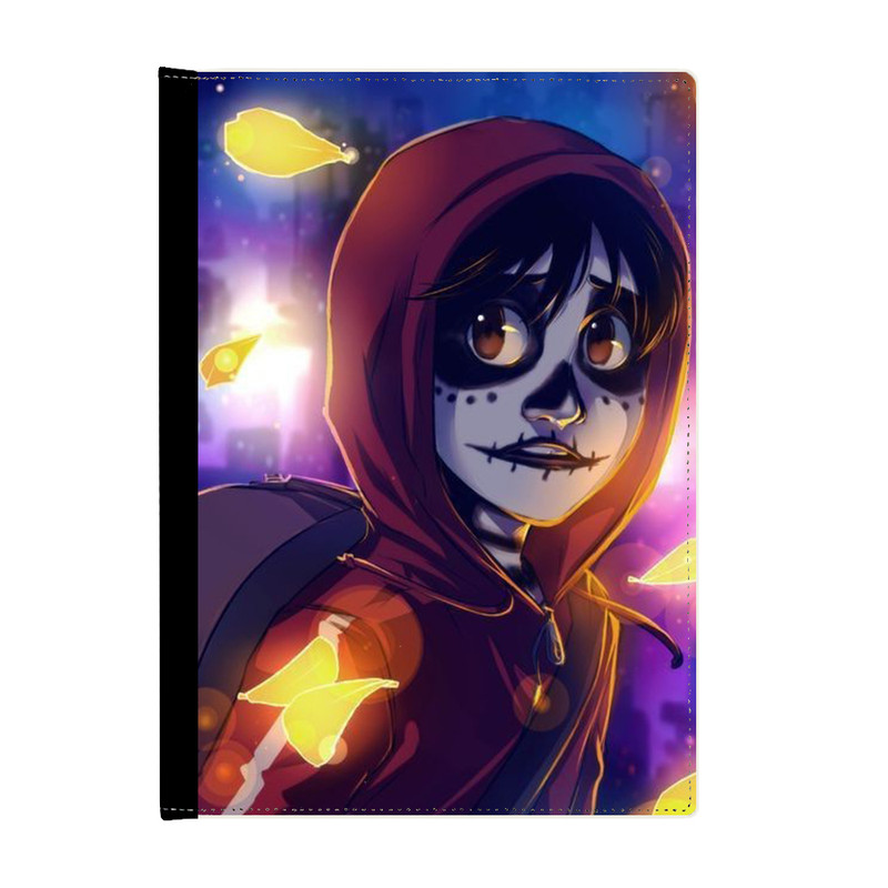 کلاسور مدل کارتون کوکو کد 11