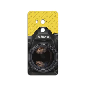 MAHOOT  Nkn Cover Sticker for HTC U11 Eyes