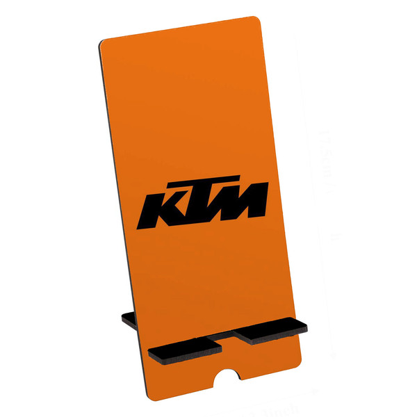 پایه نگهدارنده گوشی موبایل آی تمر مدل موتور ktm کد 189