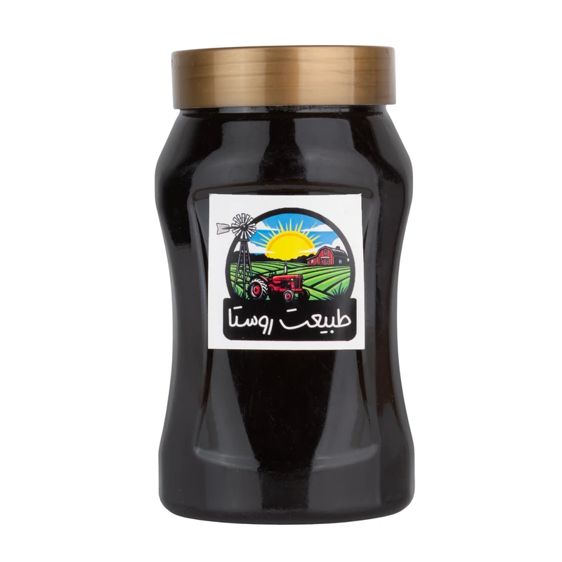 رب نارنج طبیعت روستا - 900 گرم