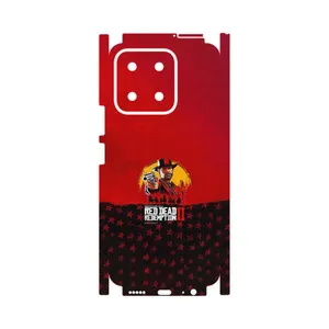 MAHOOT Red_Dead_Redemption_Game-FullSkin Cover Sticker for Honor X5b