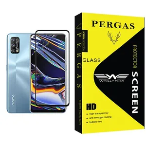 Waily Nice Pergas Glass MIX001 Screen Protector For Realme 7 Pro