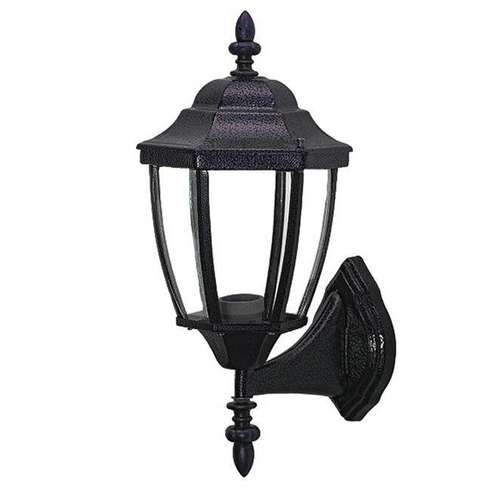چراغ دیواری حیاطی کد APOLO-002 بسته 10 عددی