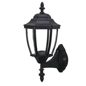 چراغ دیواری حیاطی کد APOLO-002 بسته 8 عددی