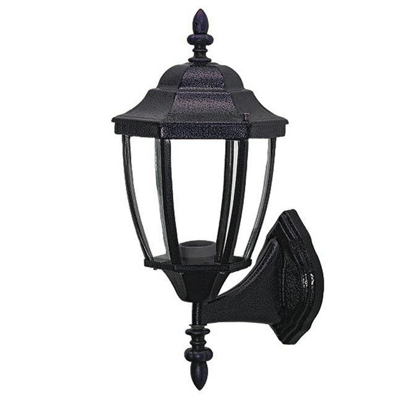 چراغ دیواری حیاطی کد APOLO-002 بسته 8 عددی