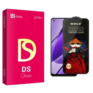 Asda DS Airbag Screen Protector For Realme  11 4G