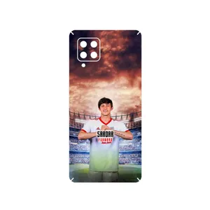 MAHOOT Sardar Azmoun Cover Sticker for Samsung Galaxy A42
