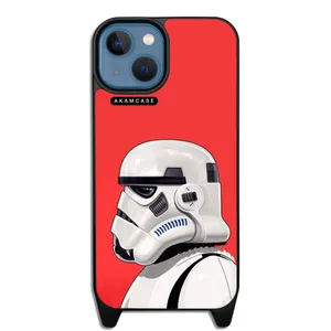 AKAM AMC-WLA14-STAR WARS12 Cover For Apple iPhone 14