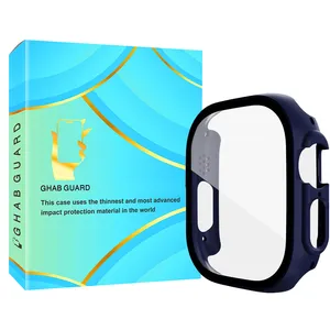 Ghab Guard GDSW Cover Watch For Apple Watch Ultra 49mm / Watch Ultra 2 49mm