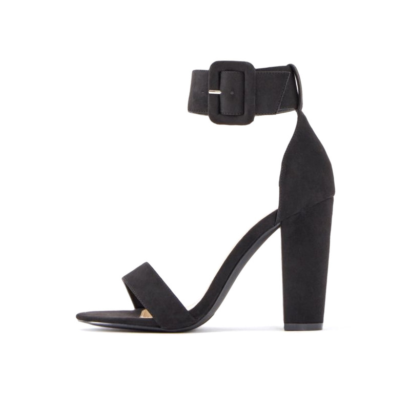 صندل زنانه جاست فاب مدل BH-155