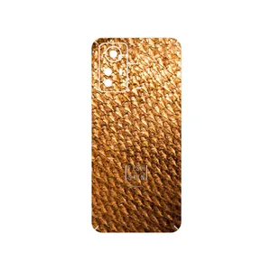 MAHOOT Fish Skin Cover Sticker for Xiaomi Redmi Note 12S