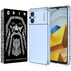 Odin Space  cover suitable for Xiaomi PocoM5 4G / PocoM4 5G