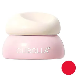 رژ لب مایع اولی بولا شماره 03