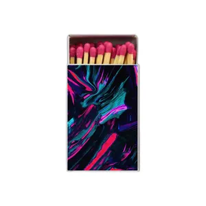 کبريت آکام مدل ASM000525