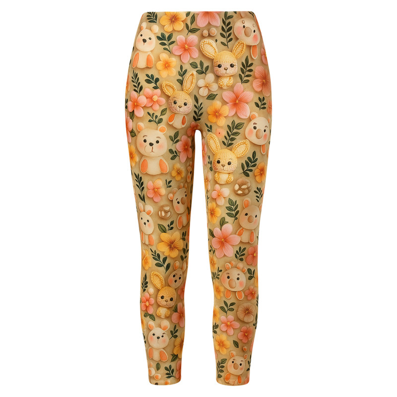 شلوار راحتی زنانه مدل آنابیتا کد 38