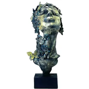 تندیس مدل مهرنگار