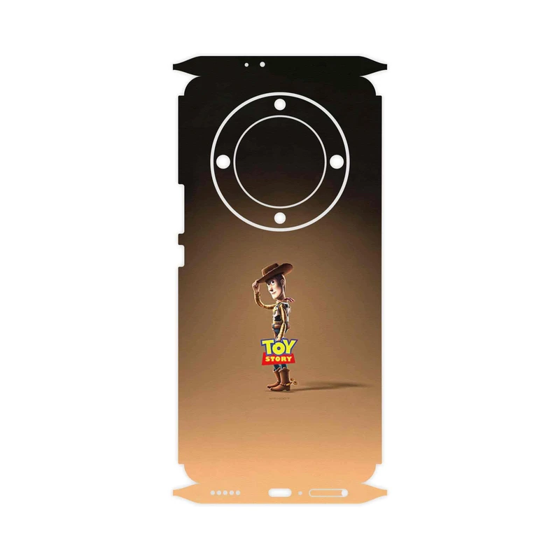 برچسب پوششی ماهوت مدل Toy_Story-FullSkin مناسب برای گوشی موبایل آنر Magic 5 Lite