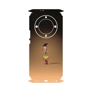 MAHOOT Toy_Story-FullSkin Cover Sticker for Honor Magic 5 Lite