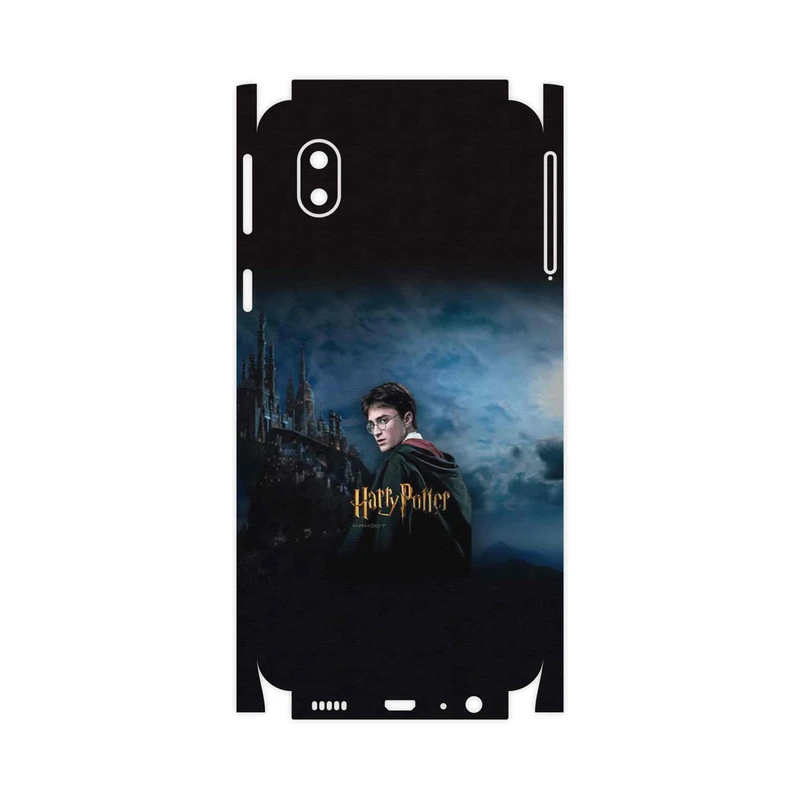 برچسب پوششی ماهوت مدل Harry Potter-FullSkin مناسب برای گوشی موبایل سامسونگ Galaxy A01 Core
