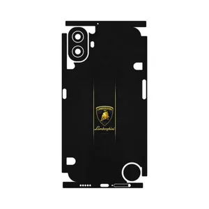 MAHOOT Lamborghini-FullSkin Cover Sticker for Nothing CMF Phone 1