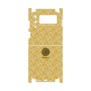 MAHOOT versace-FullSkin Cover Sticker for Samsung Galaxy Z Flip3 5G