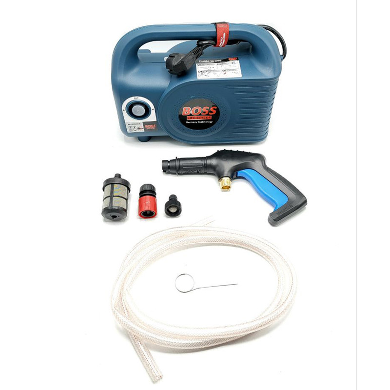 کارواش باس مدل JSR-200