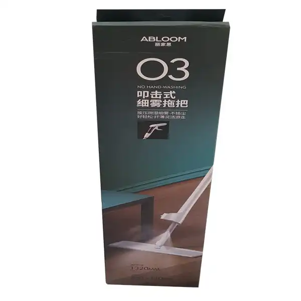 طی زمین شوی مدل O3