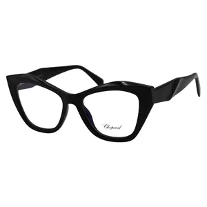 فریم عینک طبی گربه ای مدل 2197 مناسب برای انواع فرم صورت