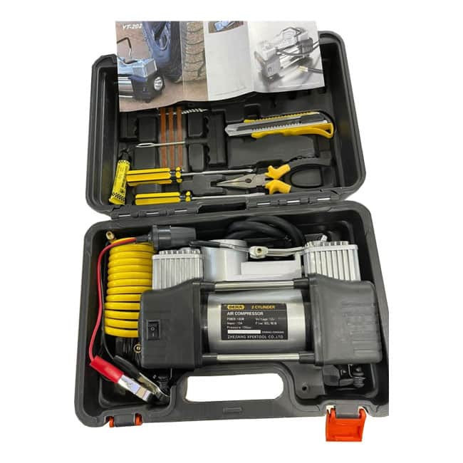 کمپرسور  هوا مدل YT-202