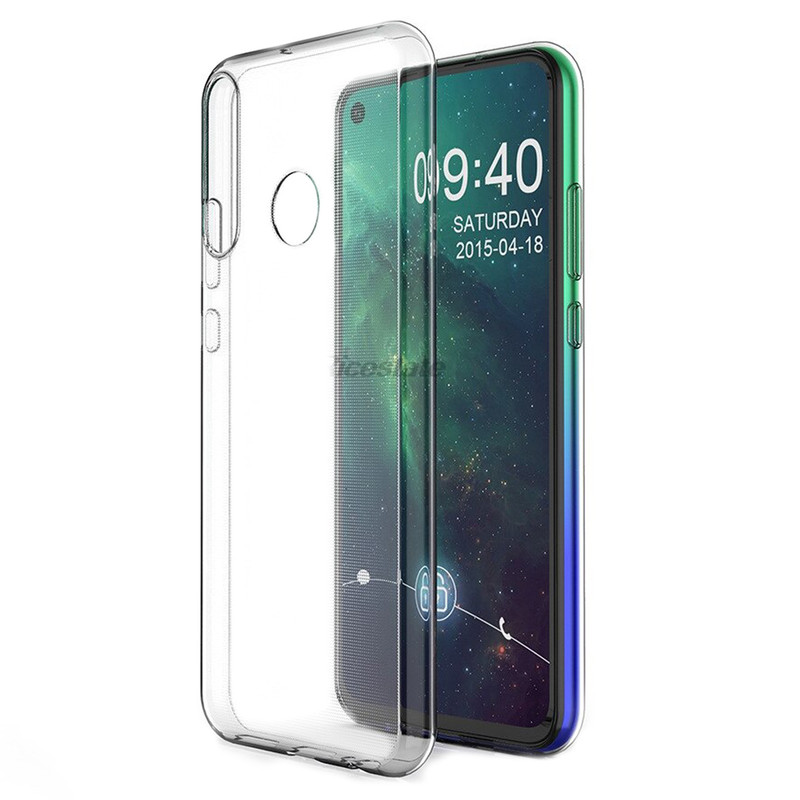 کاور فشن مدل js.y7p2020 مناسب برای گوشی موبایل هوآوی Y7P 2020
