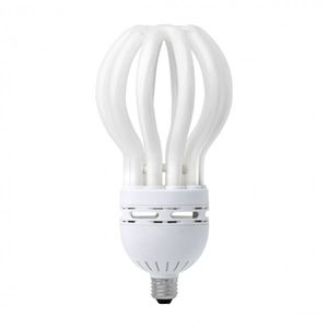 نقد و بررسی لامپ کم مصرف 105 وات لامپ نور مدل LGS پایه E27 توسط خریداران