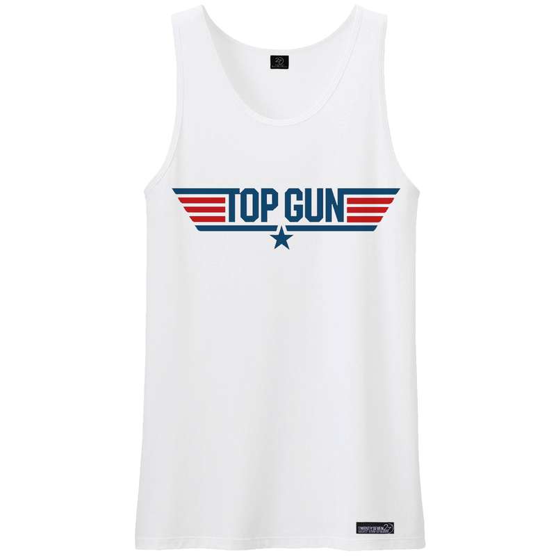 تاپ مردانه 27 مدل Top gun کد KV170