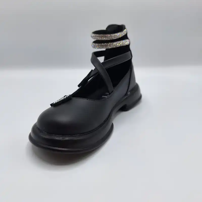 کفش دخترانه مدل Ro1083