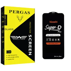 Waily Nice Pergas Super Kizashi Screen Protector For Apple iPhone 12 Pro