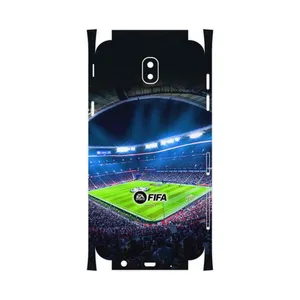 MAHOOT FIFA Soccer Game Series-FullSkin Cover Sticker for Samsung Galaxy J5 Pro